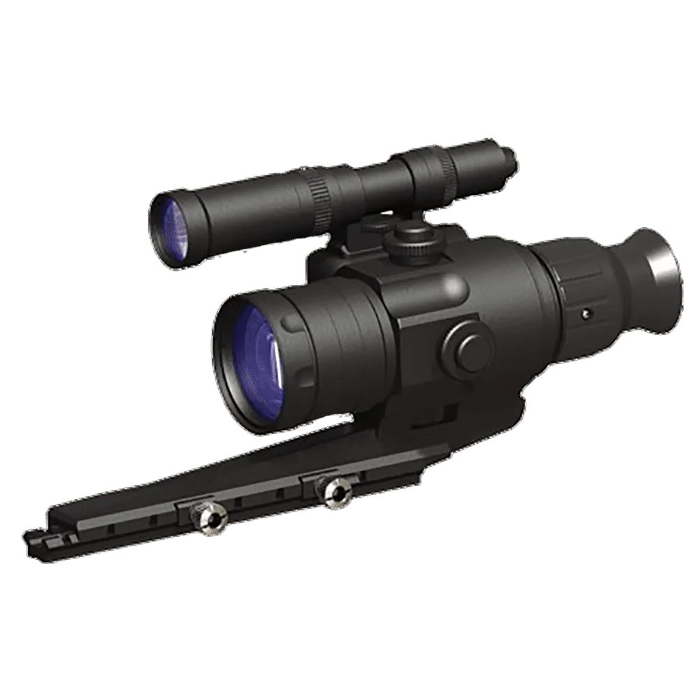 4x Pro День/Ночь 2+ GEN super